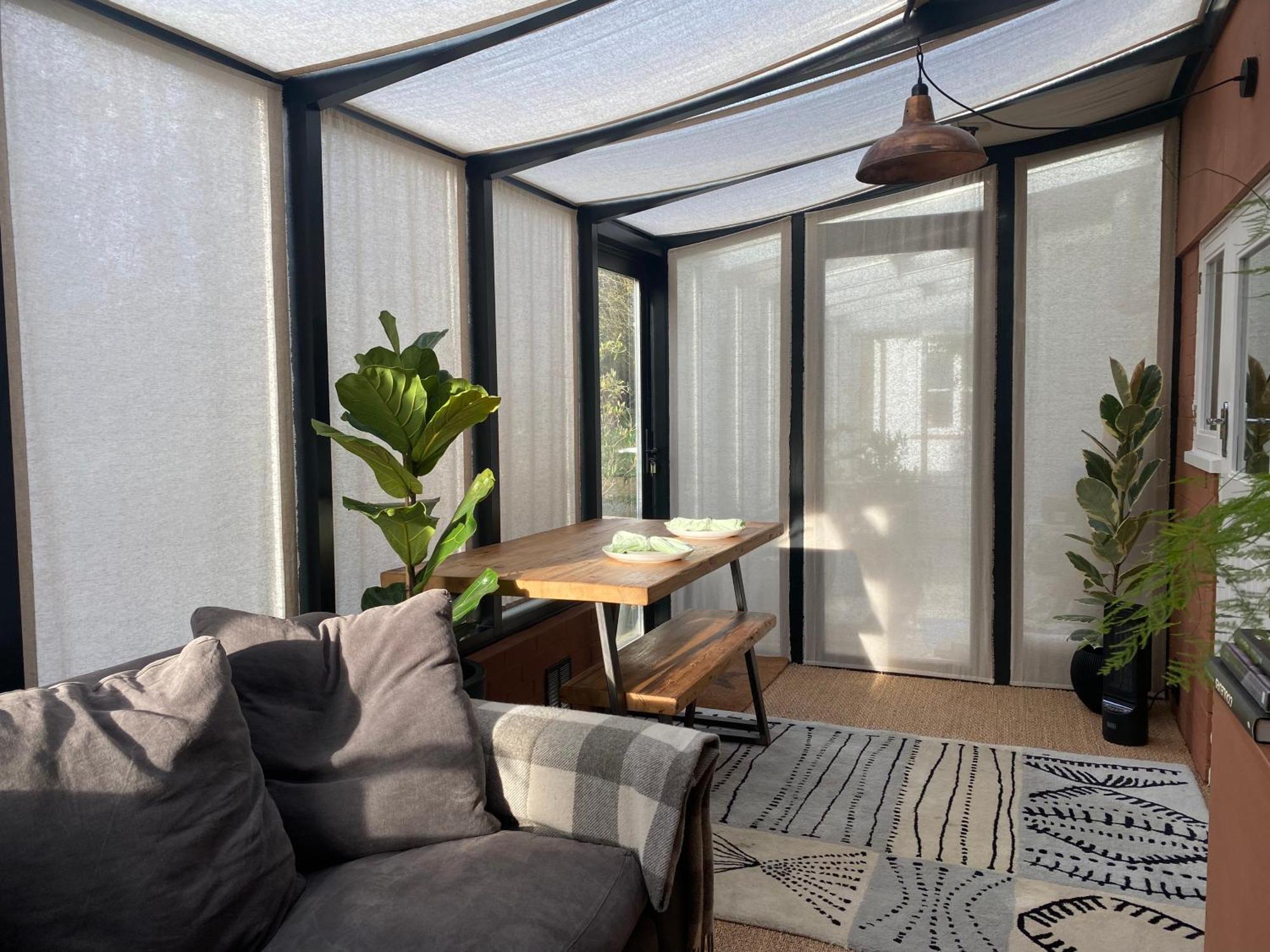 Beautifully Appointed One-Bedroom Cottage Shepreth Dış mekan fotoğraf