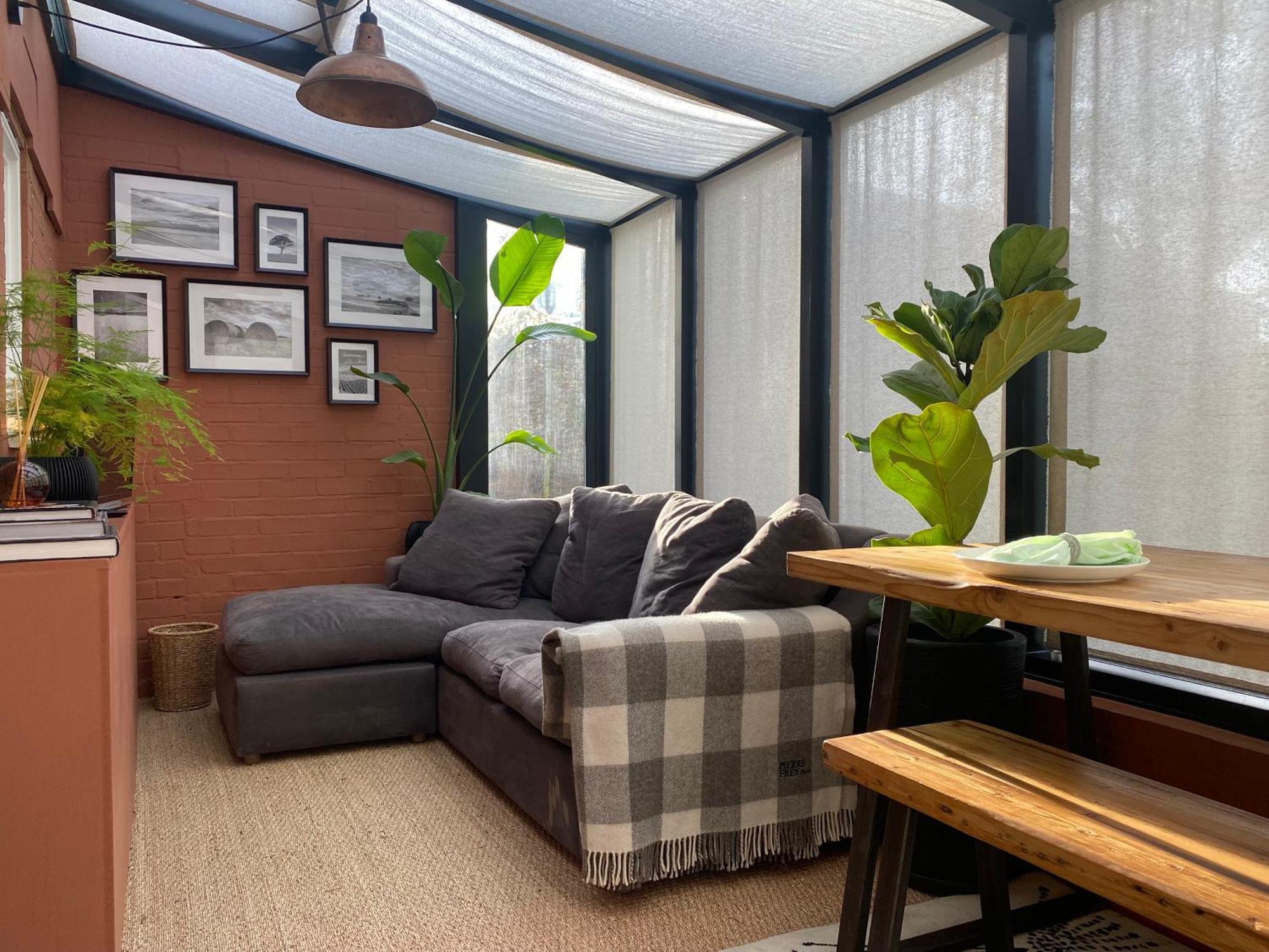 Beautifully Appointed One-Bedroom Cottage Shepreth Dış mekan fotoğraf