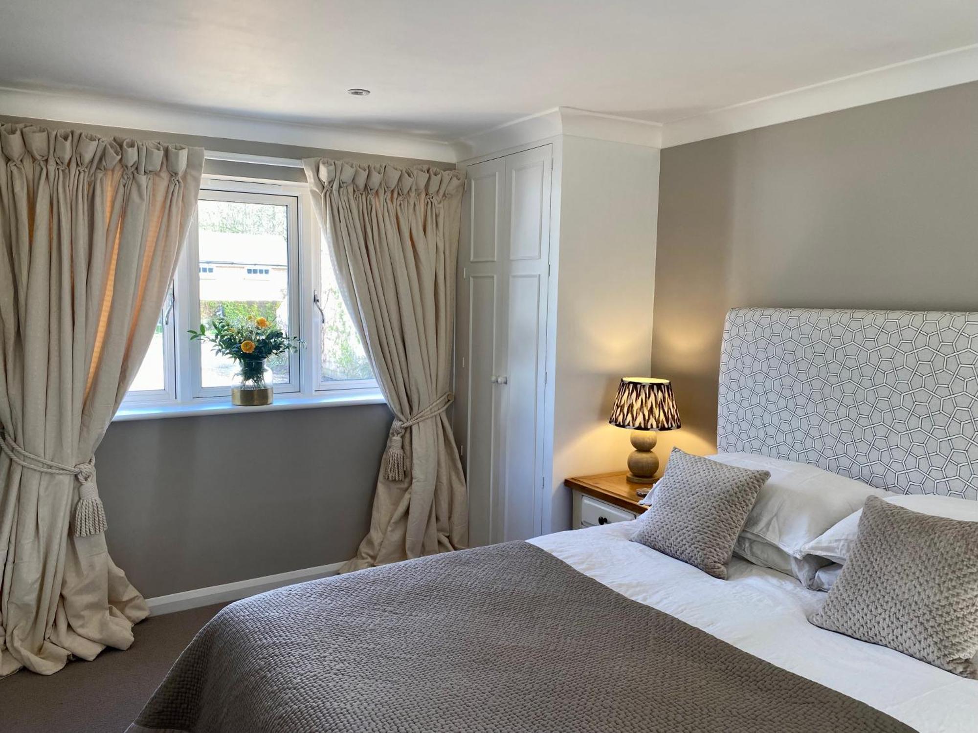 Beautifully Appointed One-Bedroom Cottage Shepreth Dış mekan fotoğraf